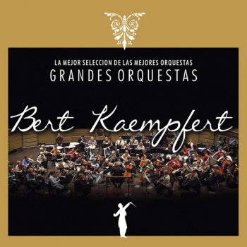 Bert Kaempfert Horizon
