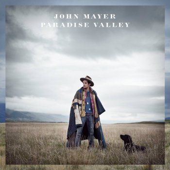 John Mayer On the Way Home