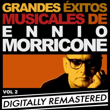 Ennio Morricone Maturità (From "Cinema Paradiso")