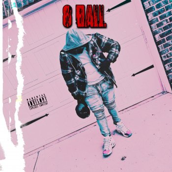 8Ball Baby Freestyle