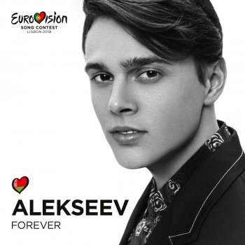 ALEKSEEV Forever