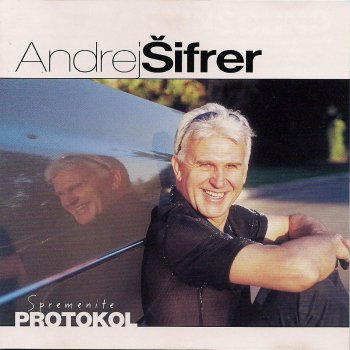 Andrej Šifrer MOJA ROZKA