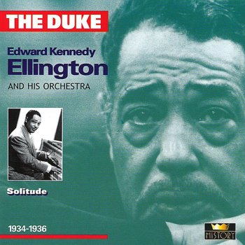 Duke Ellington Truckin'