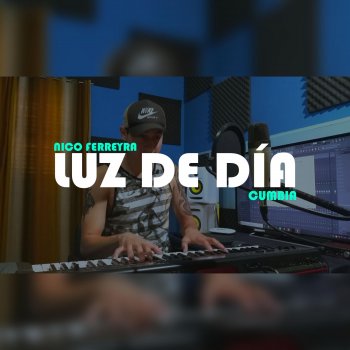 Nico Ferreyra Luz De Día
