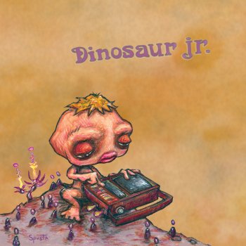 Dinosaur Jr. Houses