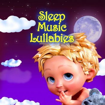Sleep Music Lullabies 5 Little Monkeys