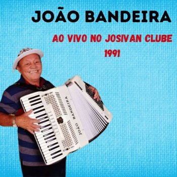 João Bandeira RITMO LOUCO (AO VIVO)