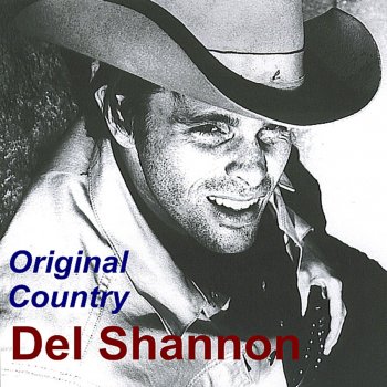 Del Shannon Wrong Day, Wrong Way