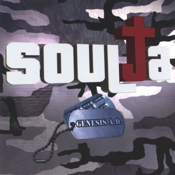 Soulja Renegade