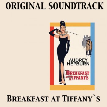 Henry Mancini Orchestra Breakfast At Tiffany's