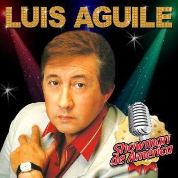 Luis Aguilé Camarero Champagne