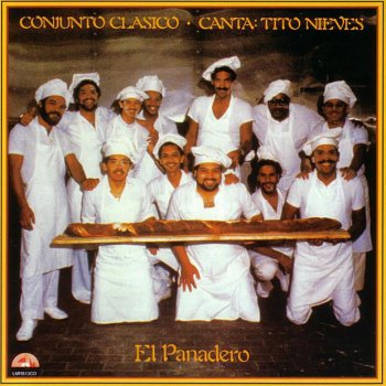 Conjunto Clásico con Tito Nieves Noches Campesinas