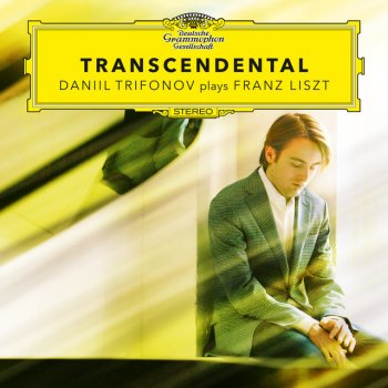 Franz Liszt feat. Daniil Trifonov Grandes Etudes de Paganini, S.141: No.1 In G Minor