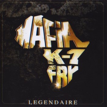 Mafia K'1 Fry On débarque