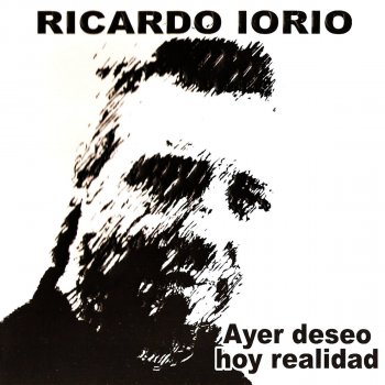 Ricardo Iorio Un Amigo de Verdad