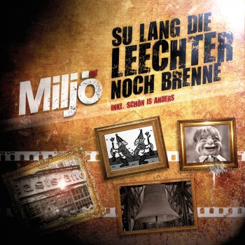 Miljö Su lang die Leechter noch brenne (Radio Edit)