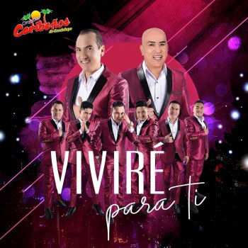 Orquesta Caribeños De Guadalupe Me Siento Perdido