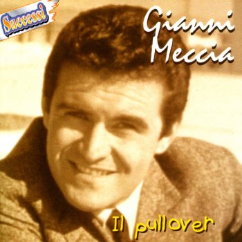 Gianni Meccia L'equilibrio