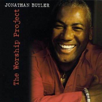 Jonathan Butler No Matter What