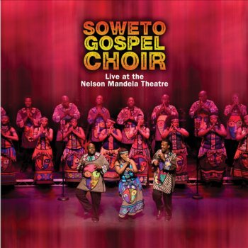 Soweto Gospel Choir Seteng Introduction (Live at the Nelson Mandela Theatre)