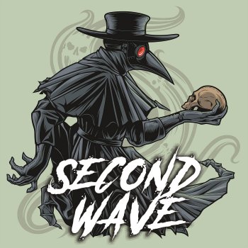 K Enagonio feat. Taylor Destroy Second Wave