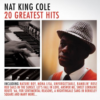 Nat King Cole Anwer Me My Love