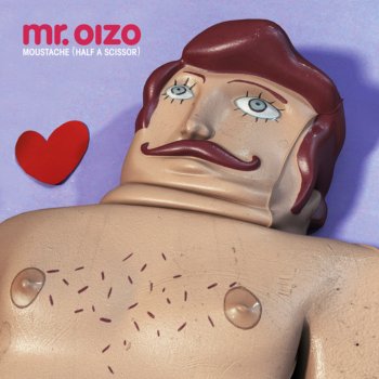 Mr. Oizo Half a Scissor