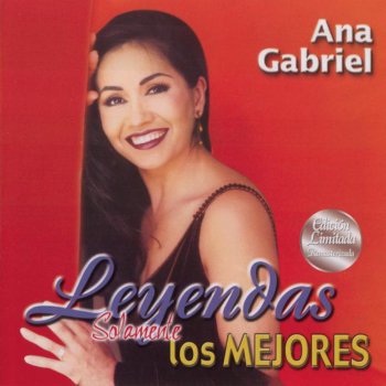 Ana Gabriel Destino (Sin Publico)