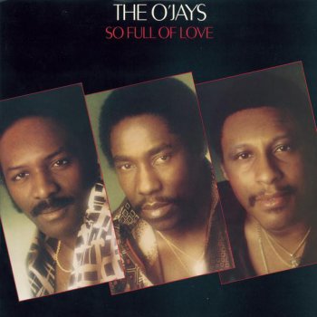 The O'Jays Help (Somebody, Please)