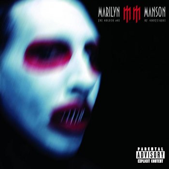 Marilyn Manson Tainted Love