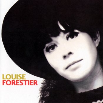Louise Forestier Le vent