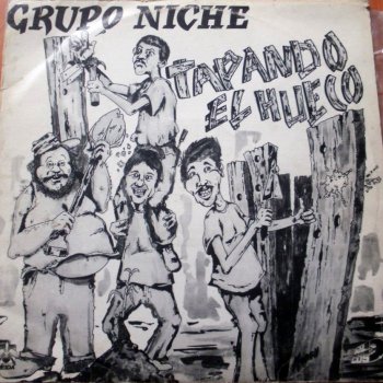 Grupo Niche Como Podre Disimular