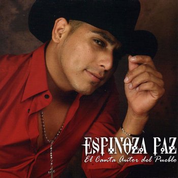 Espinoza Paz Ojalá (Versión Tololoche)