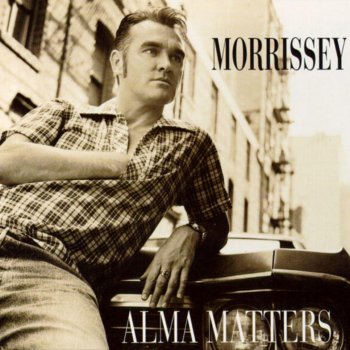 Morrissey I Can Have Both