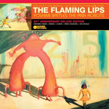 The Flaming Lips Sunship Balloons (Live on BBC Radio 1 10/31/03)