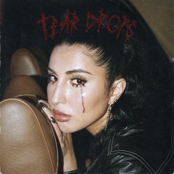 Zeina Tear Drops