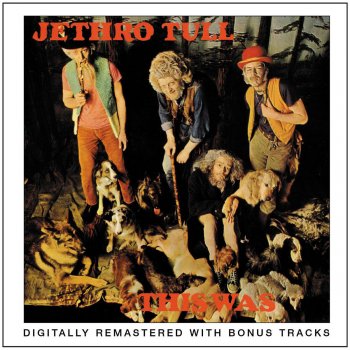 Jethro Tull Round - 2001 Remastered Version