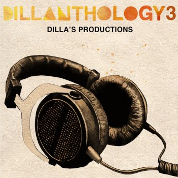 J Dilla Raw Shit