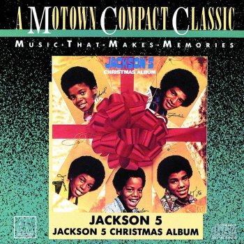 The Jackson 5 Give Love On Christmas Day