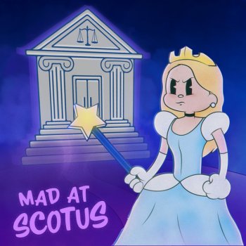 salem ilese Mad at Disney - Mad at SCOTUS Version