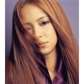 Namie Amuro LOVE 2000