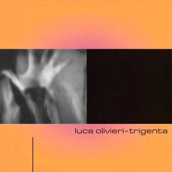 Luca Olivieri Ultime Luci