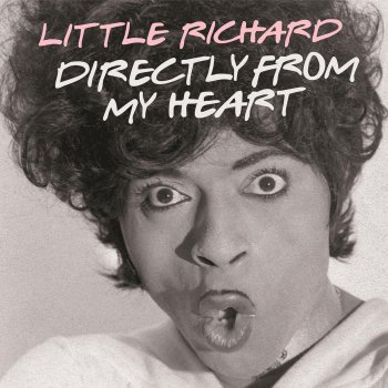 Little Richard The Most I Can Offer (Just My Heart)