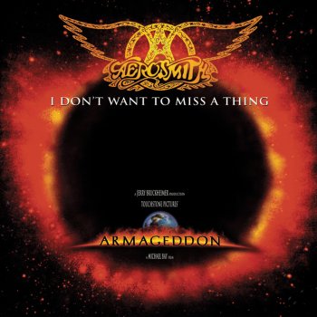 Aerosmith I Don't Want to Miss a Thing