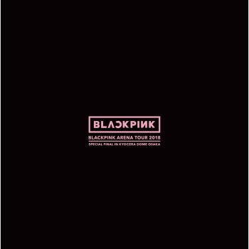 BlackPink DDU-DU DDU-DU -JP Ver.- (BLACKPINK ARENA TOUR 2018 "SPECIAL FINAL IN KYOCERA DOME OSAKA")