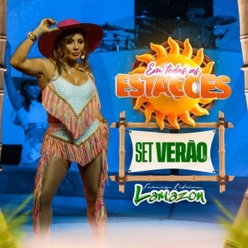 Исполнитель Francy Ribeiro e Banda Lamazon, альбом Em Todas as Estações - Set Verão
