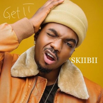 Skiibii Ogume