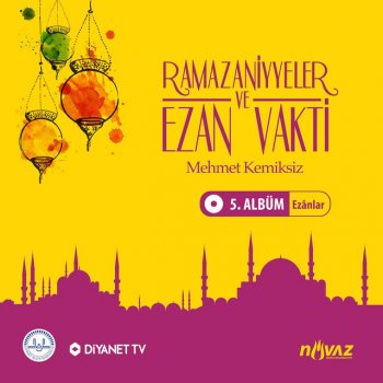 Mehmet Kemiksiz Kemençe Taksimi