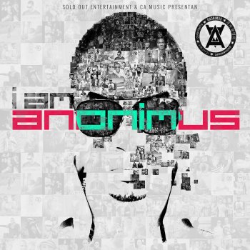 Anonimus feat. Gocho Luchare