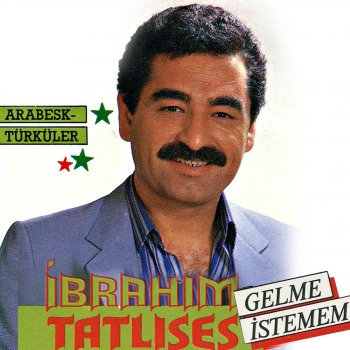 İbrahim Tatlıses Aman Kardaşım